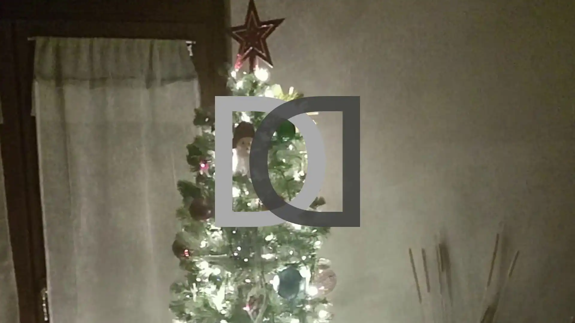 OpenHAB 3 - SMART Christmas tree 2022 - Home Automation System