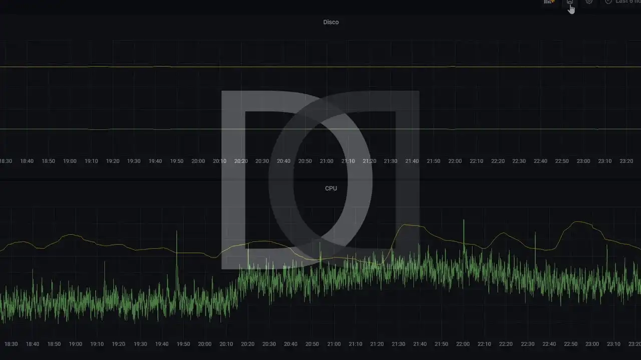 Home Automation System - OpenHAB 3 Migration - 52. System Info in OpenHAB - UI