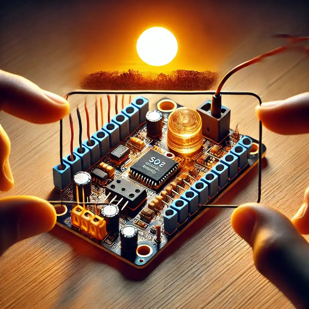 OPENHAB 4: I make my RAIN and TWILIGHT sensors work with TASMOTA, SONOFF and INFLUXDB - VIDEO