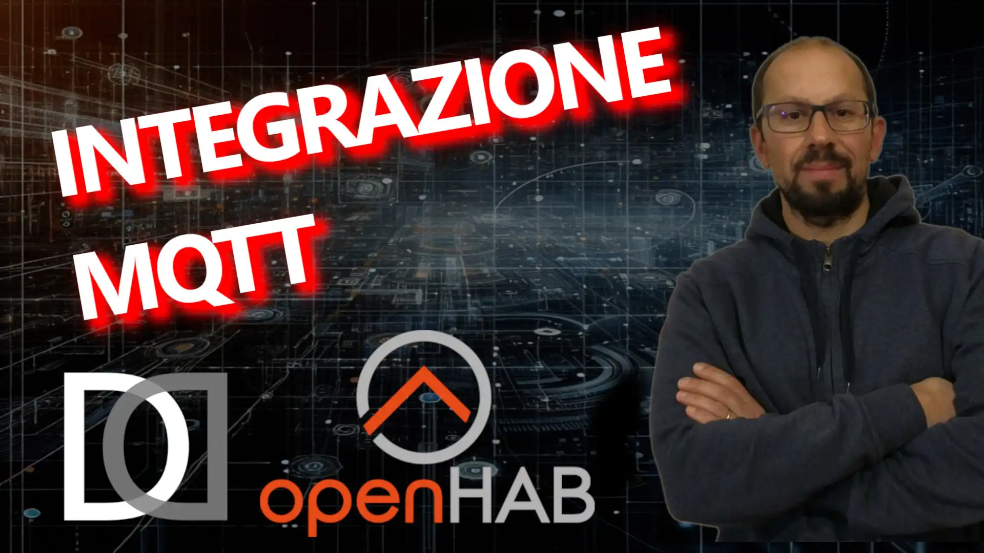 23. Devices integration - MQTT Protocol