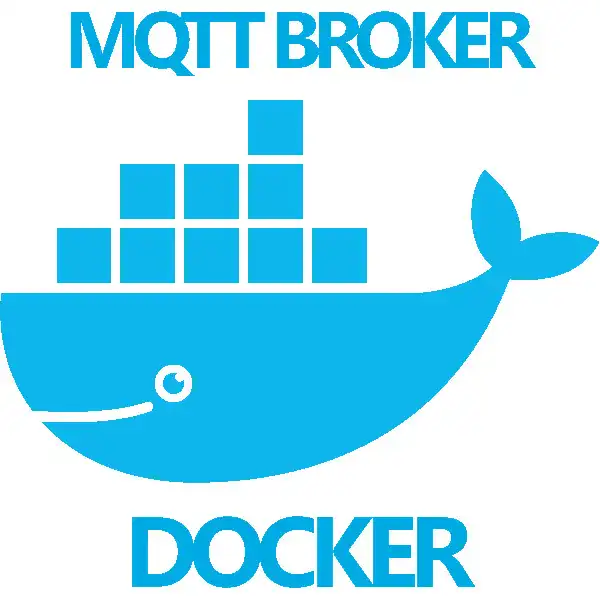OPENHAB in a NUTSHELL: 28. MQTT: Installation of MOSQUITTO BROKER as DOCKER CONTAINER - VIDEO