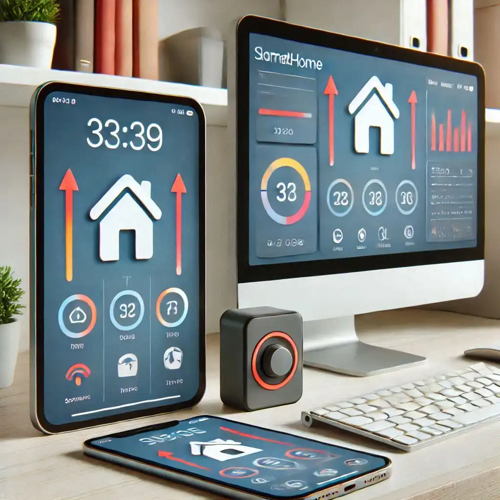 OPENHAB in PILLOLE: 46. RESPONSIVE LAYOUT PAGES Parte 2 - Disposizione automatica dei widgets - VIDEO
