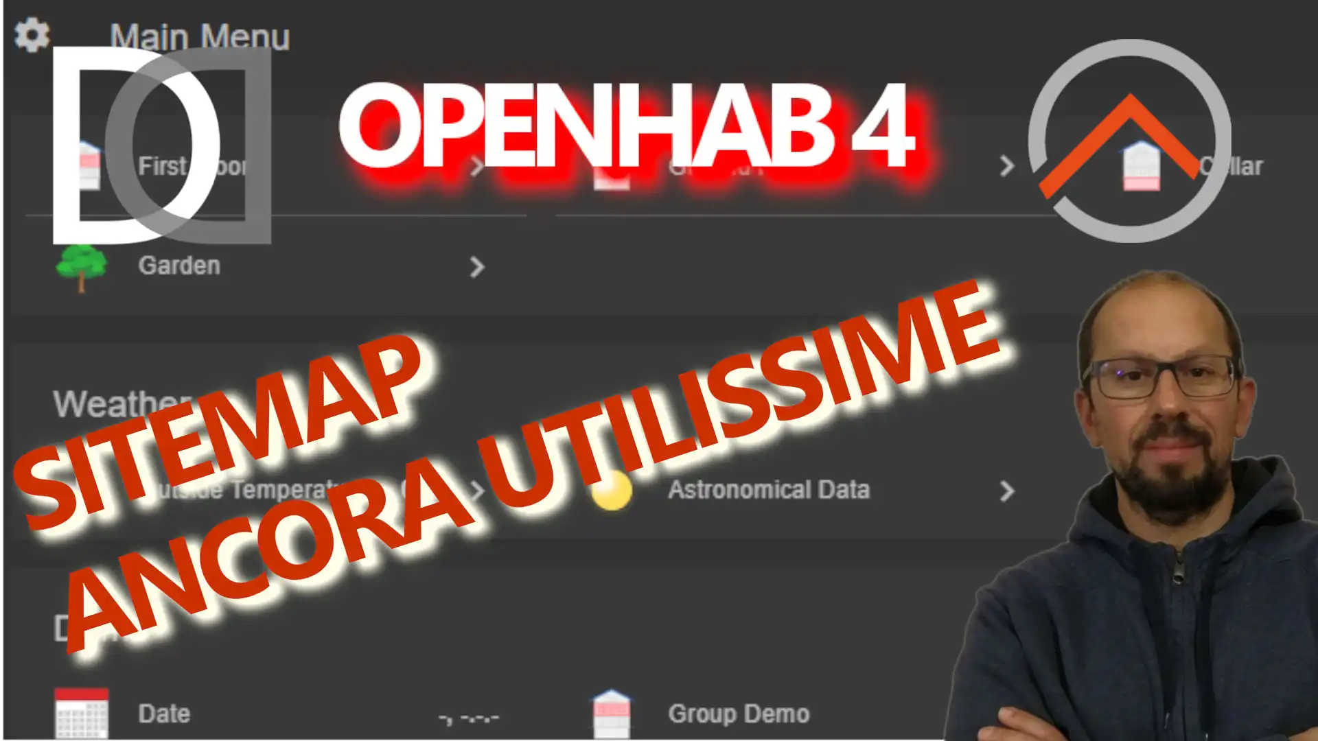 30. SITEMAP Part 1 - Everything you need to know