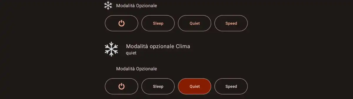 OPENHAB in PILLOLE: 34. SITEMAP Parte 5 - Pulsanti facili con BUTTONGRID - VIDEO