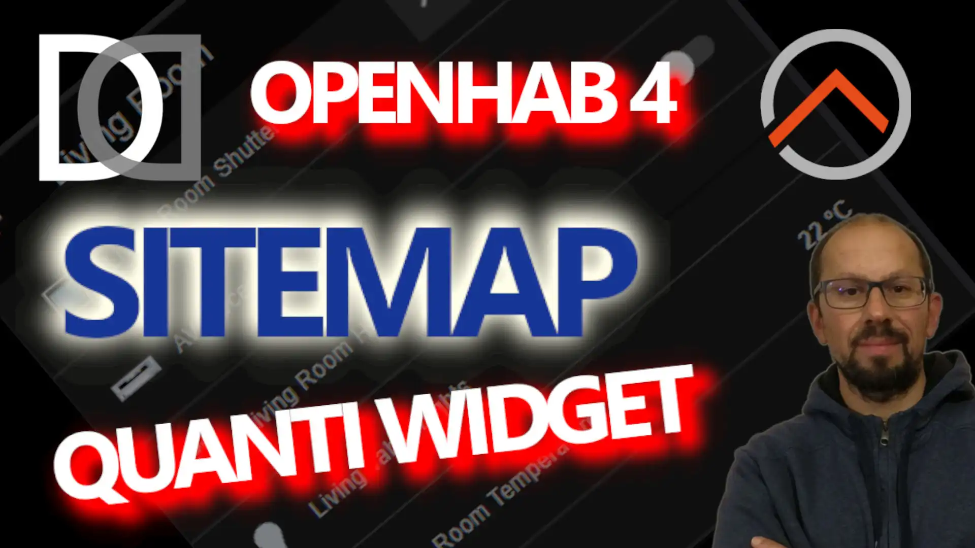 33. SITEMAP Part 4 - Many WIDGET to design your UI
