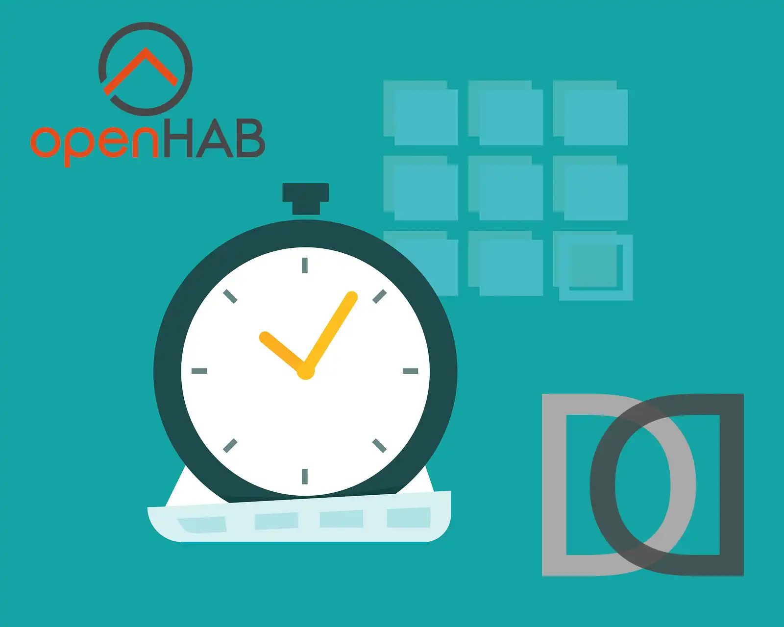 OPENHAB 4: Some problems with TIMEZONE? RESOLVED!!! - VIDEO