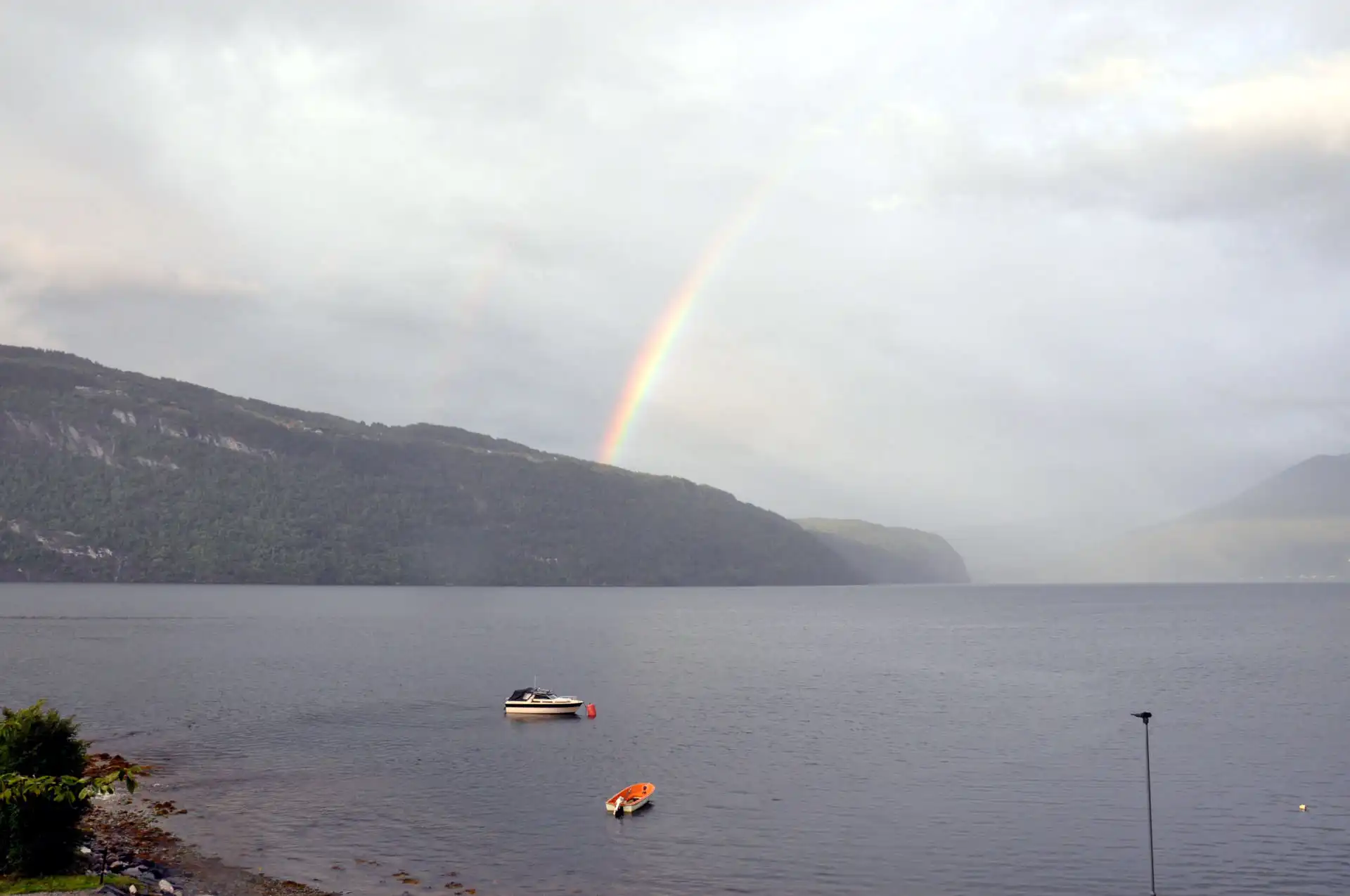 Norvegia 2024 - Giorno 4 - Da ALESUND a UTVIK, passando per il magnifico fiordo di GEIRANGER