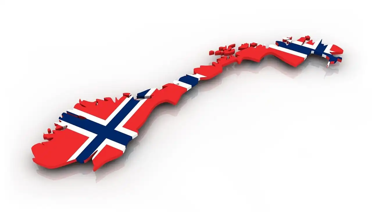 Norvegia 2024 - L'idea e l'organizzazione