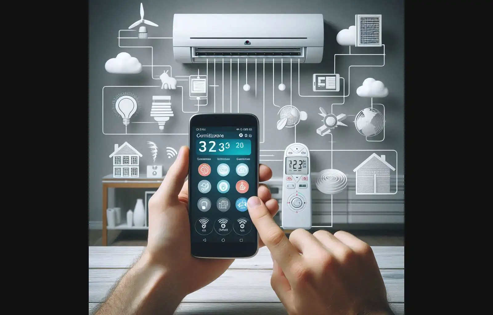 OPENHAB 4 e climatizzatori SAMSUNG. Finalmente configuro THINGS, CHANNELS e ITEMS con binding HTTP - VIDEO