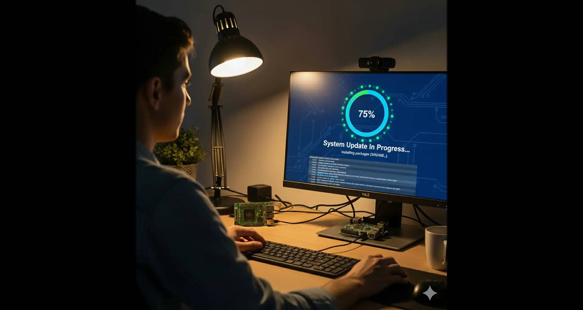 OPENHAB: Finalmente ho fatto l'aggiornamento alla versione 5 - VIDEO