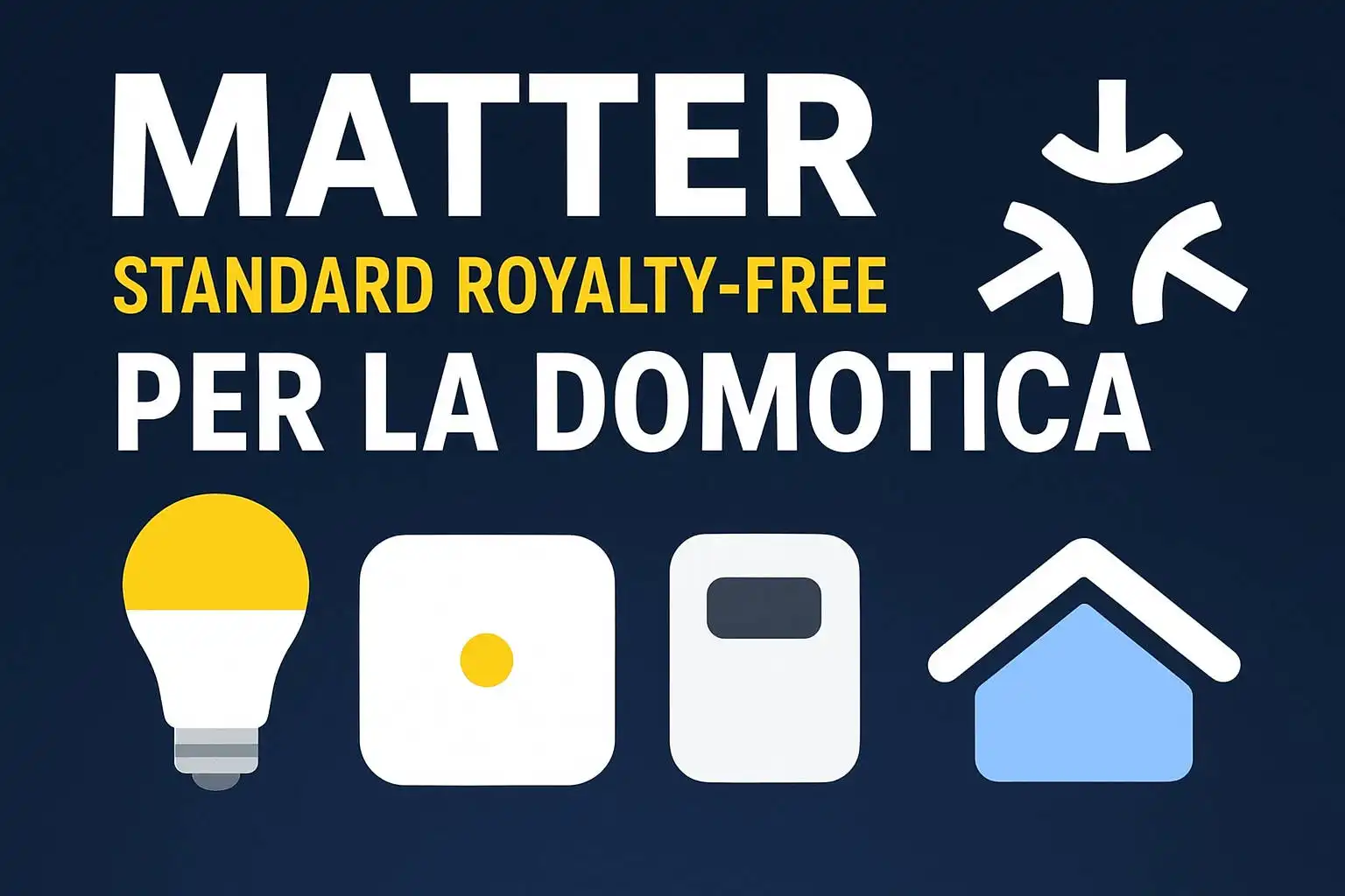 OPENHAB 5 + MATTER: The Royalty-Free Standard That Unifies Home Automation - VIDEO