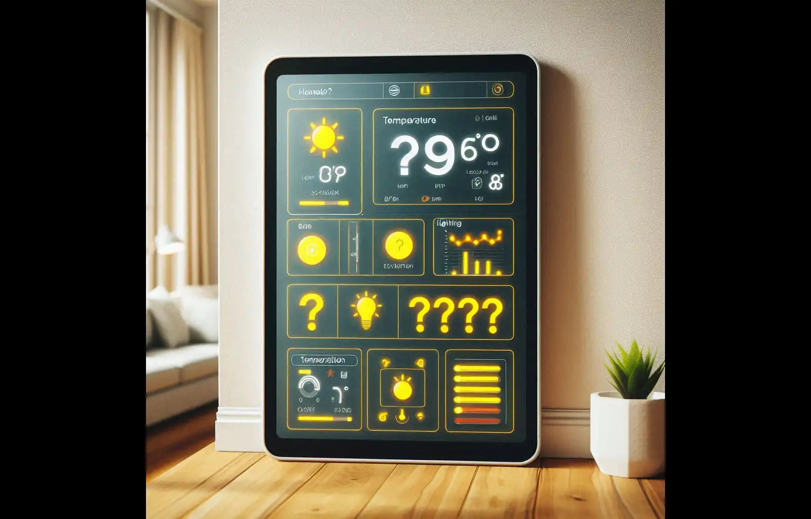 OPENHAB 4 - Ho reso la mia interfaccia più SMART con una notifica visiva per i dati non aggiornati - VIDEO