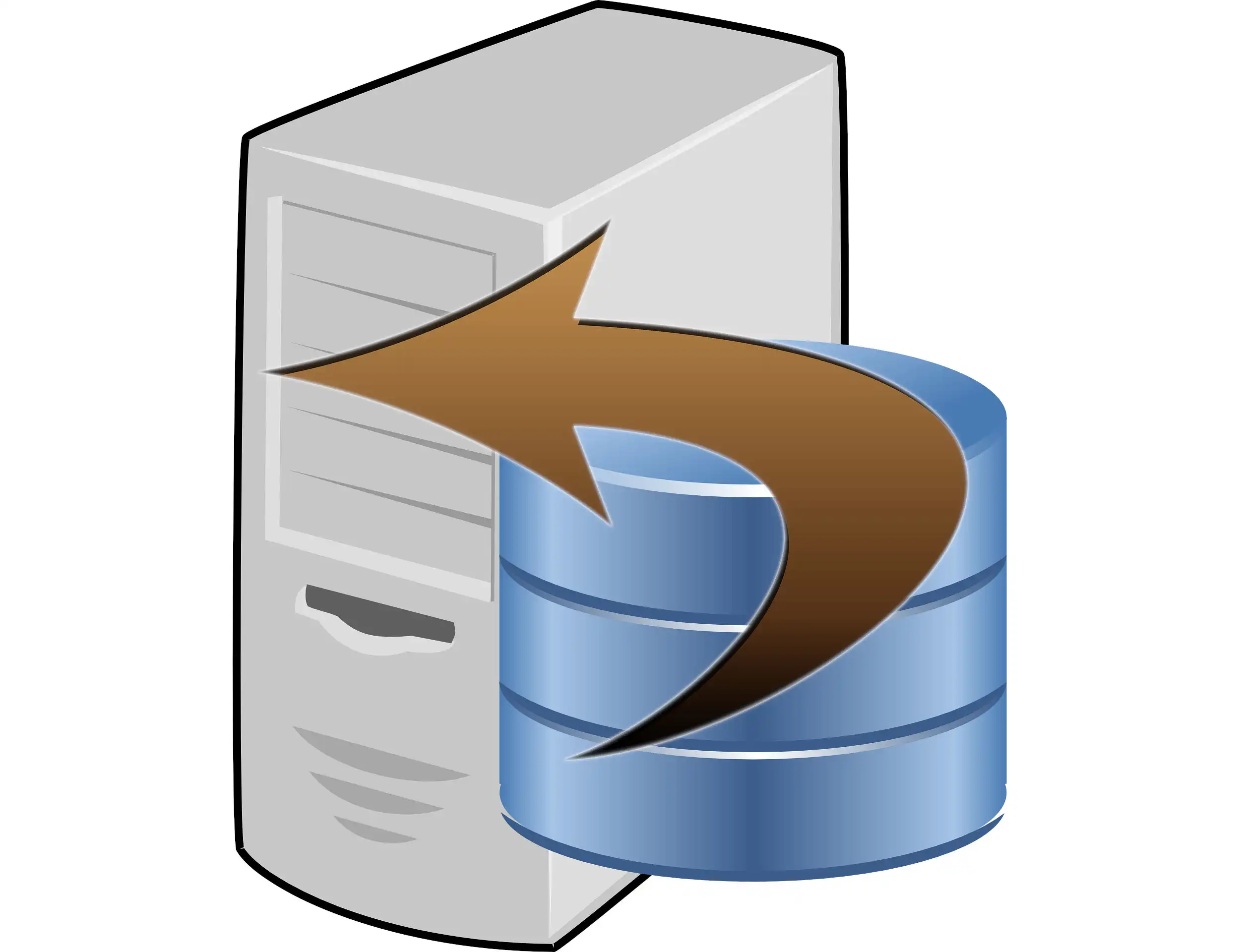 OPENHAB in PILLOLE - 57. Come ripristinare un BACKUP su container DOCKER...e non solo - VIDEO