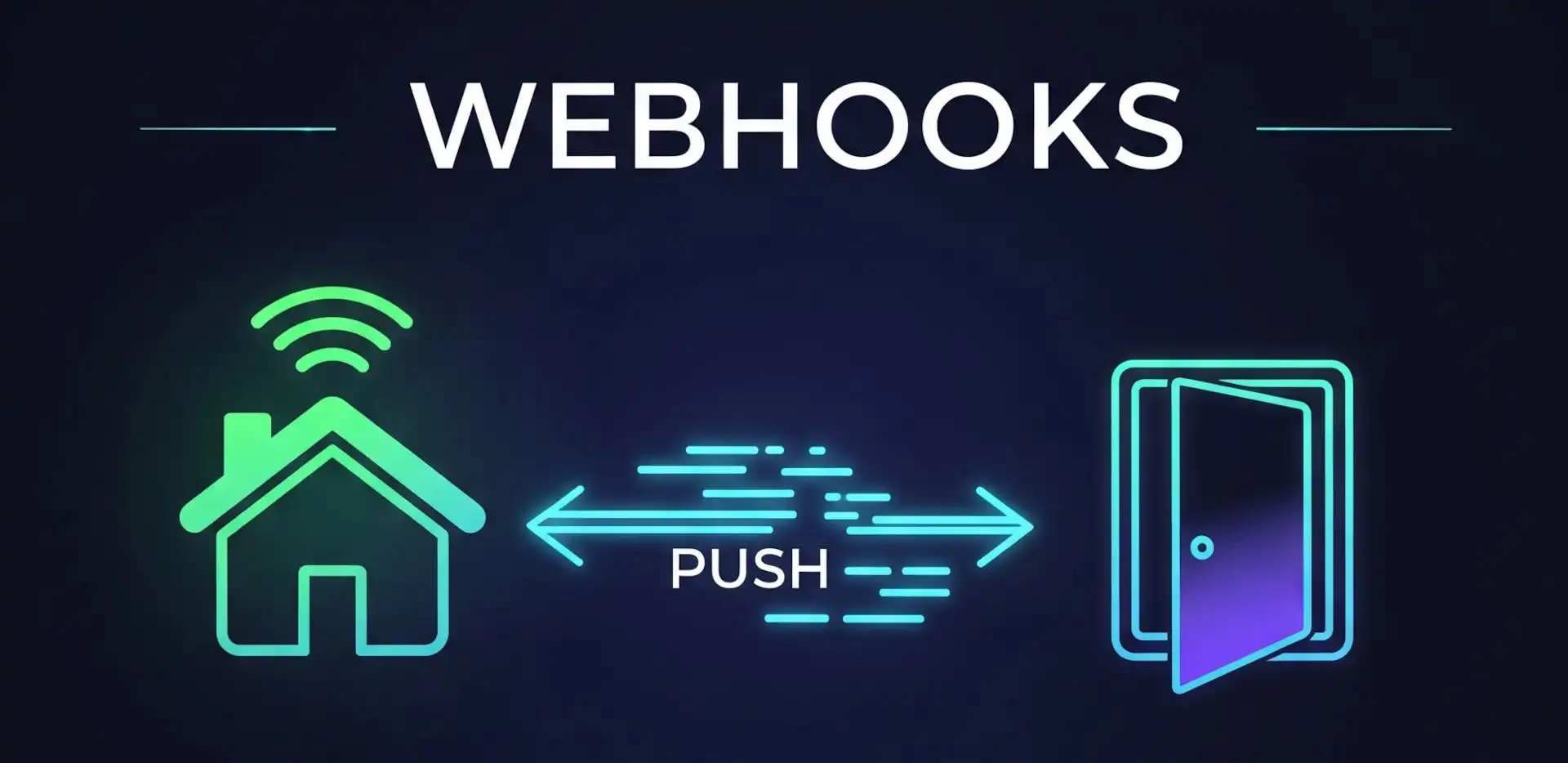 WEBHOOK: What They Are, How They Work, and When to Use Them in Home Automation - VIDEO