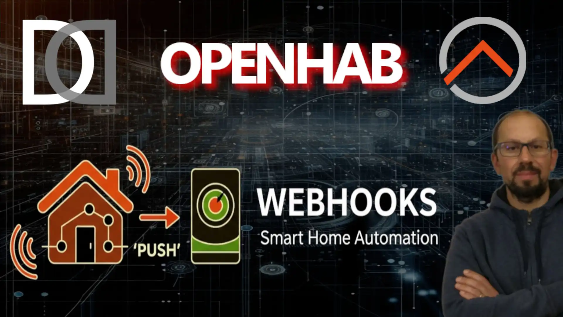 WEBHOOK: What They Are, How They Work, and When to Use Them in Home Automation - VIDEO