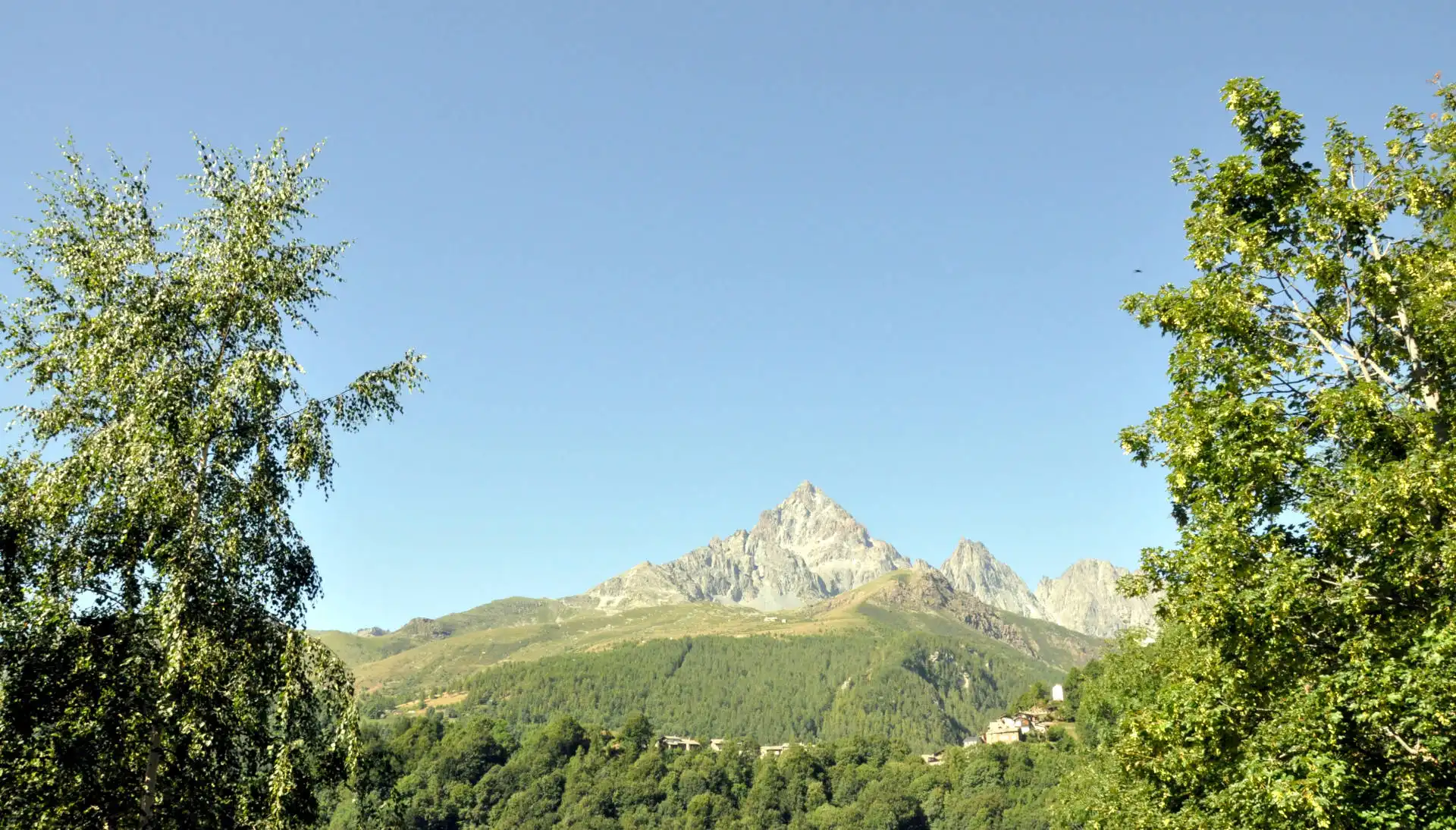 Quattro passi in montagna - Estate 2025 - Colle delle Porte, Crissolo - Valle PO - Il racconto