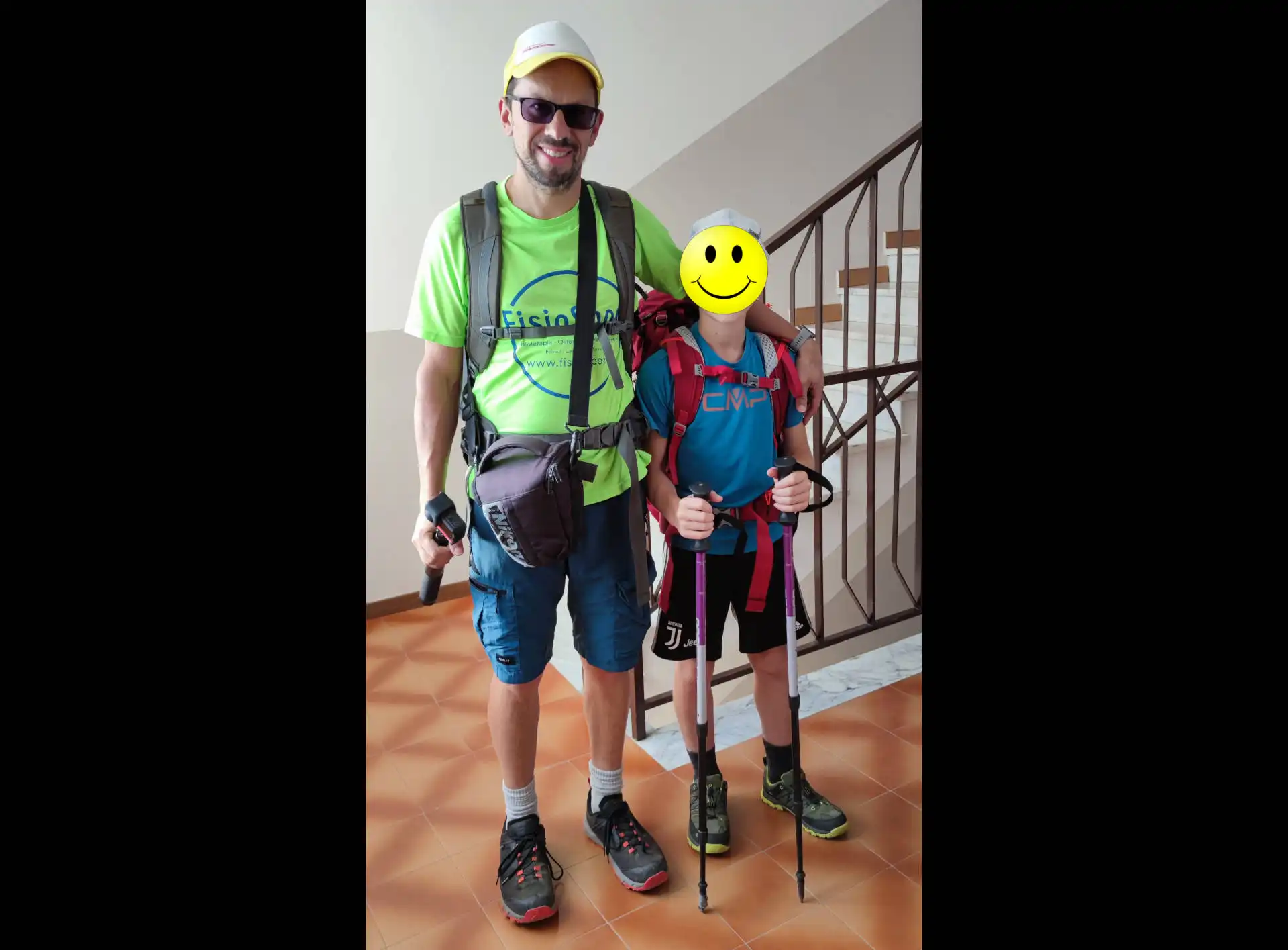 Quattro passi in montagna - Estate 2025 - Rifugio Quintino Sella e Viso Mozzo da Crissolo - Valle PO - Il racconto