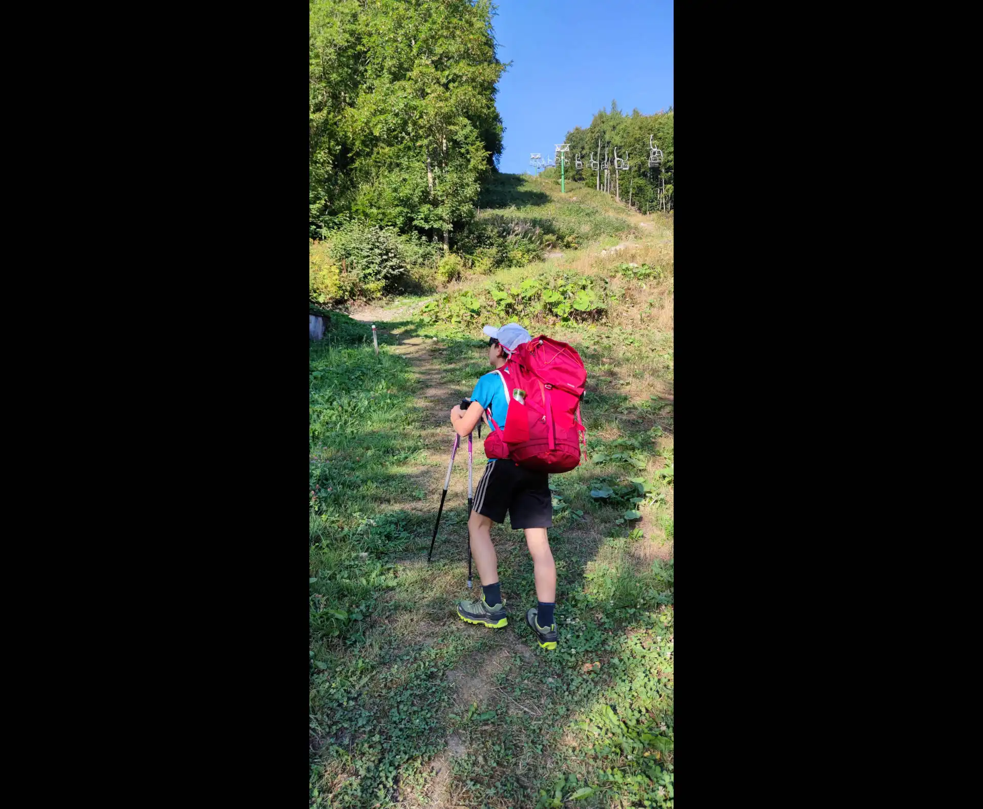 Quattro passi in montagna - Estate 2025 - Rifugio Quintino Sella e Viso Mozzo da Crissolo - Valle PO - Il racconto