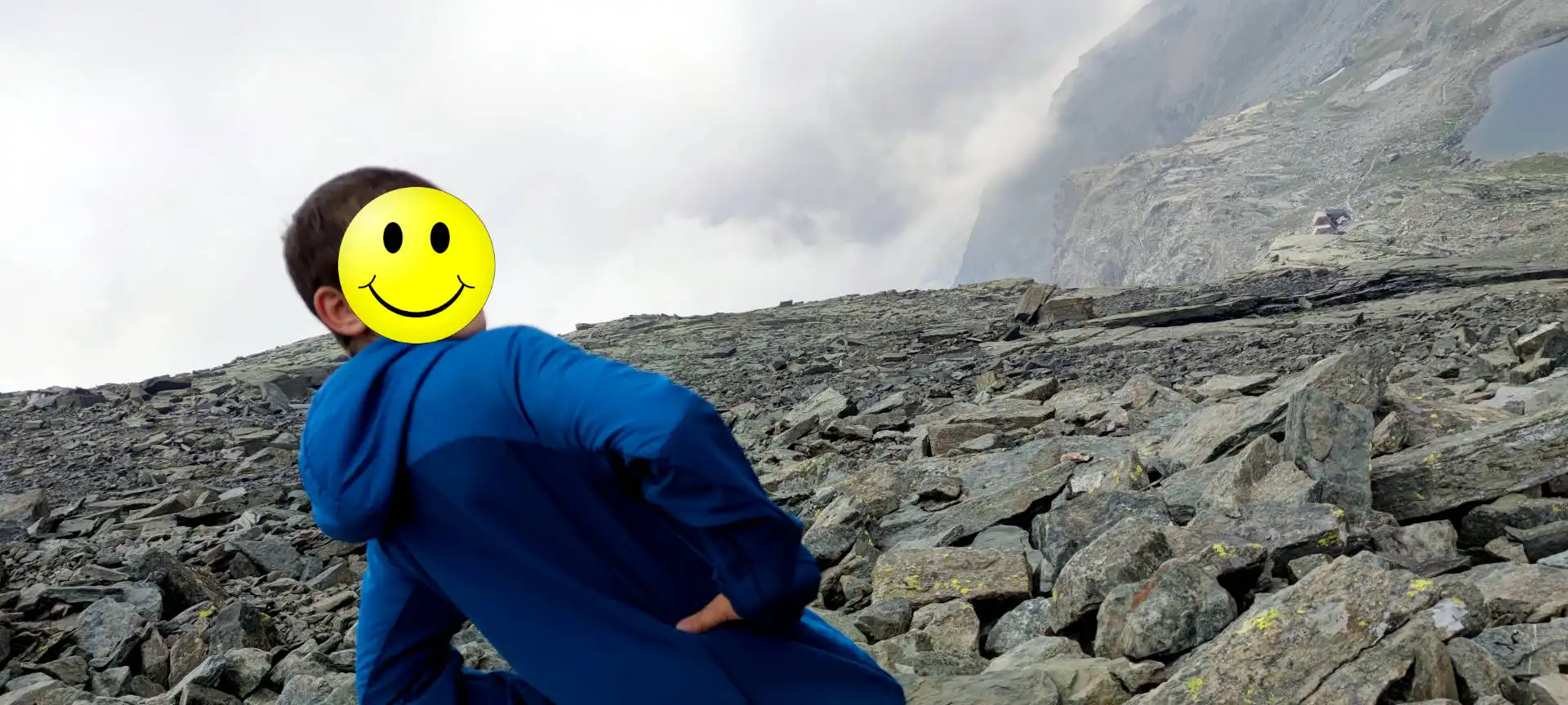 Quattro passi in montagna - Estate 2025 - Rifugio Quintino Sella e Viso Mozzo da Crissolo - Valle PO - Il racconto