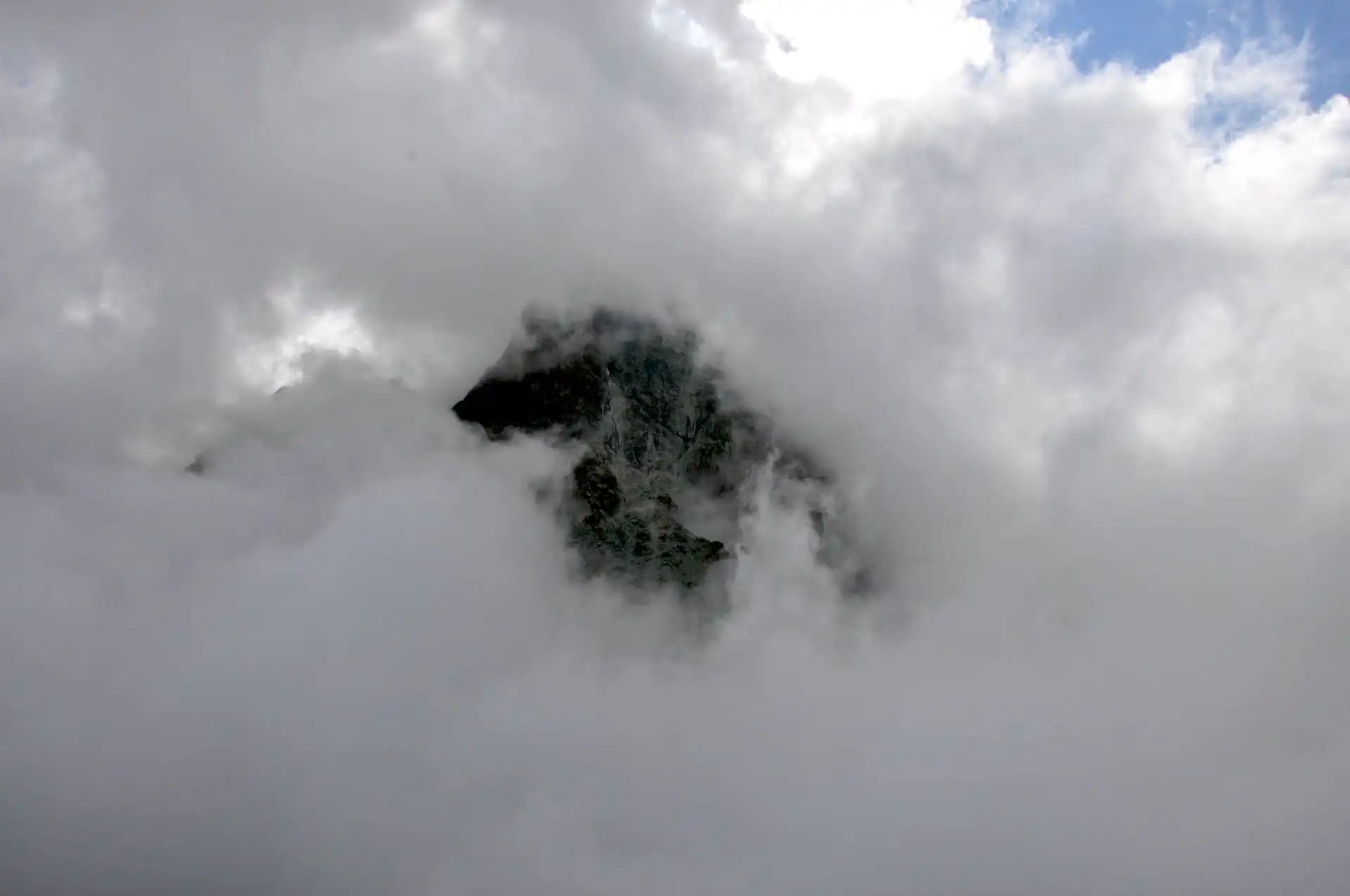 Quattro passi in montagna - Estate 2025 - Rifugio Quintino Sella e Viso Mozzo da Crissolo - Valle PO - Il racconto