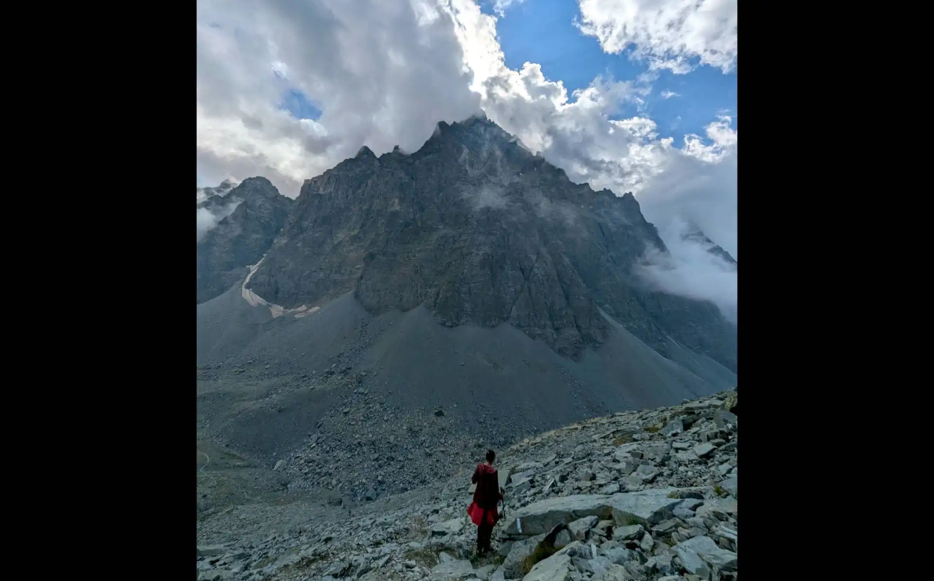 Quattro passi in montagna - Estate 2025 - Rifugio Quintino Sella e Viso Mozzo da Crissolo - Valle PO - Il racconto