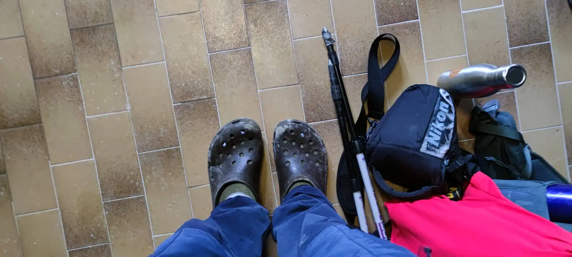 Quattro passi in montagna - Estate 2025 - Rifugio Quintino Sella e Viso Mozzo da Crissolo - Valle PO - Il racconto