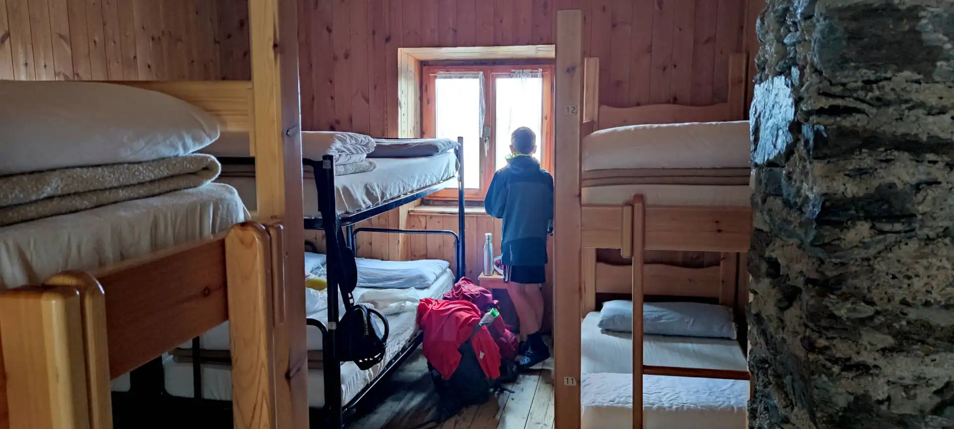 Quattro passi in montagna - Estate 2025 - Rifugio Quintino Sella e Viso Mozzo da Crissolo - Valle PO - Il racconto