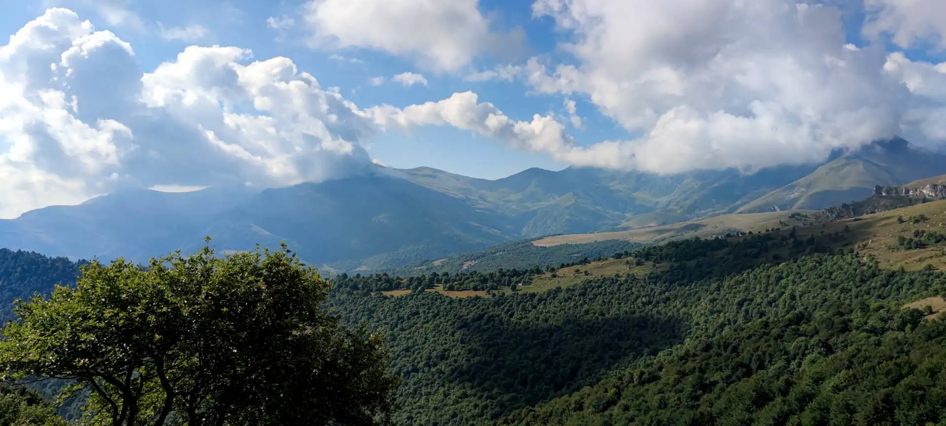 Quattro passi in montagna - Estate 2025 - Rifugio Alpetto, Crissolo - Valle PO - Il racconto