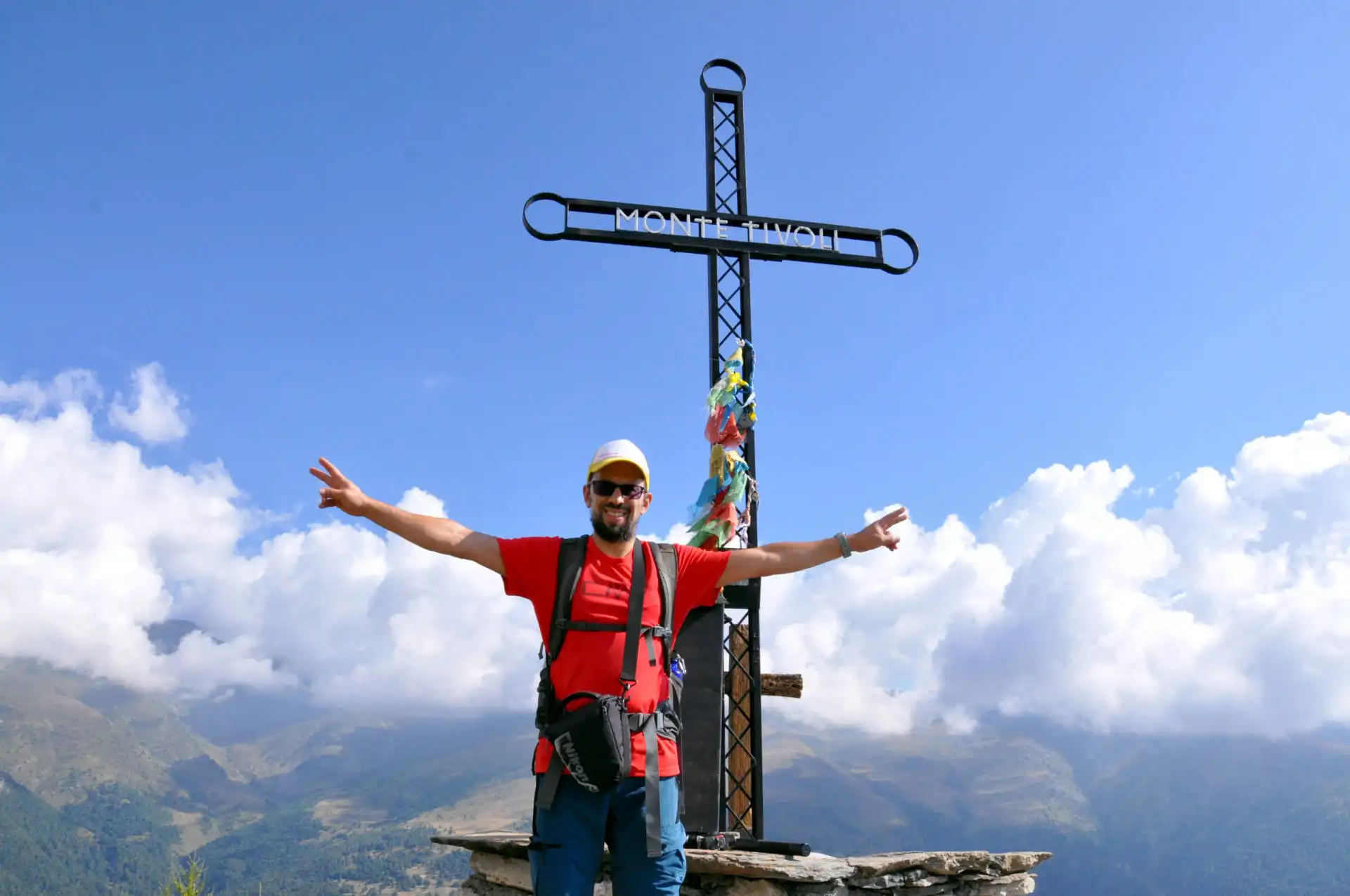 Quattro passi in montagna - Estate 2025 - Rifugio Alpetto, Crissolo - Valle PO - Il racconto