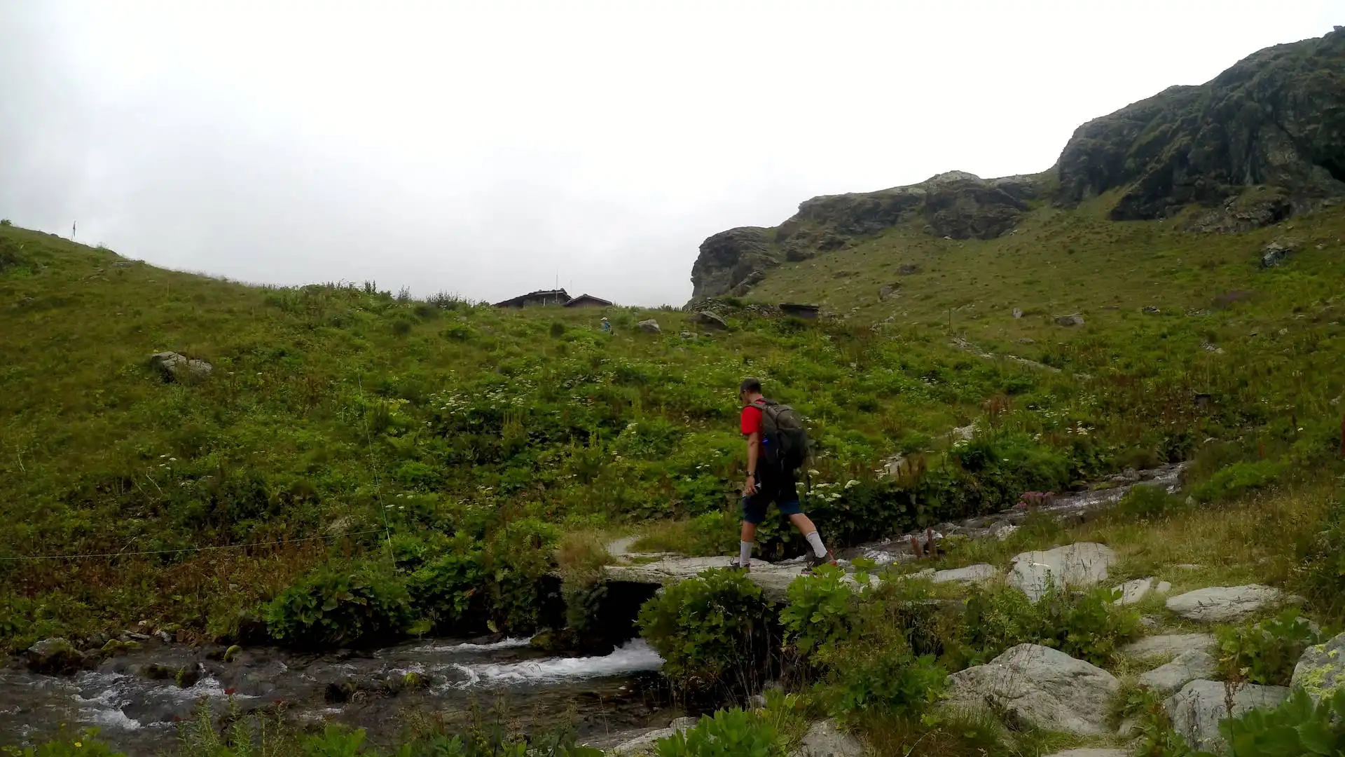 Quattro passi in montagna - Estate 2025 - Rifugio Alpetto, Crissolo - Valle PO - Il racconto