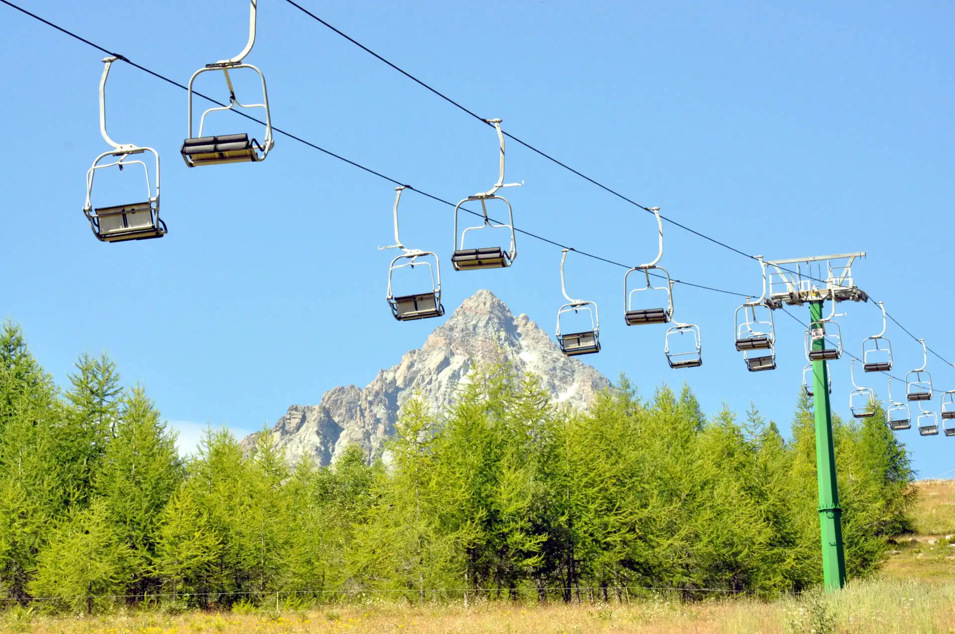 Quattro passi in montagna - Estate 2025 - Sentiero della Salute, Crissolo - Valle PO - Il racconto