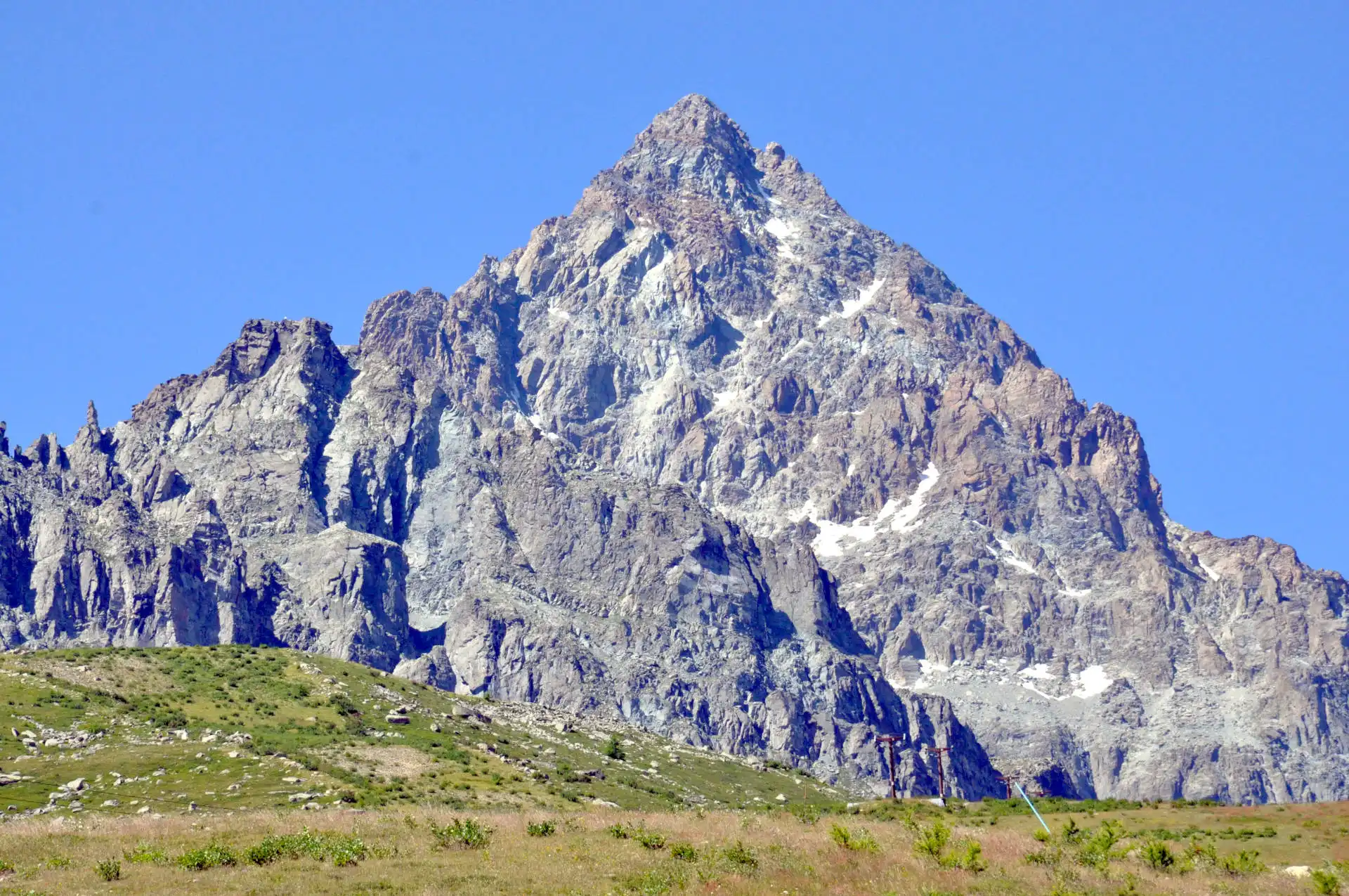 Quattro passi in montagna - Estate 2025 - Sentiero della Salute, Crissolo - Valle PO - Il racconto