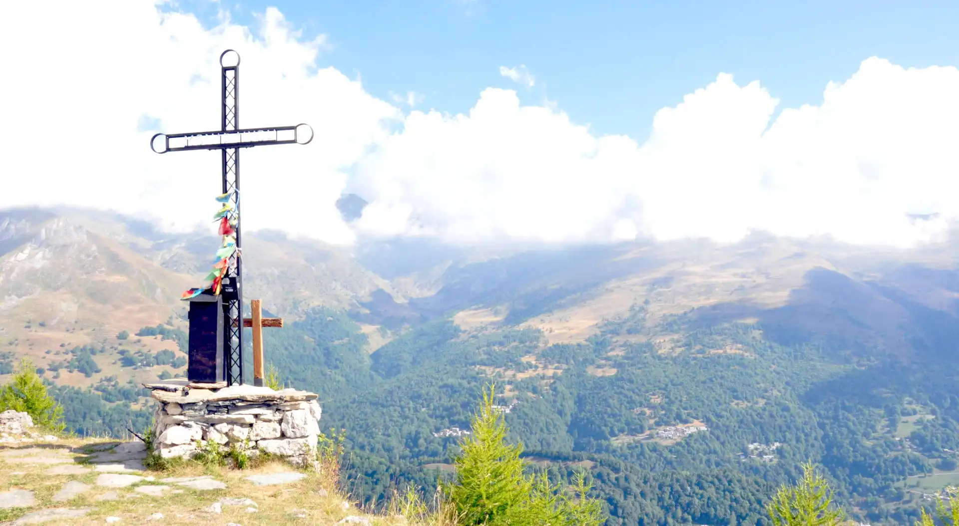 VLog - Estate 2025 - Rifugio Alpetto, Crissolo, Valle PO