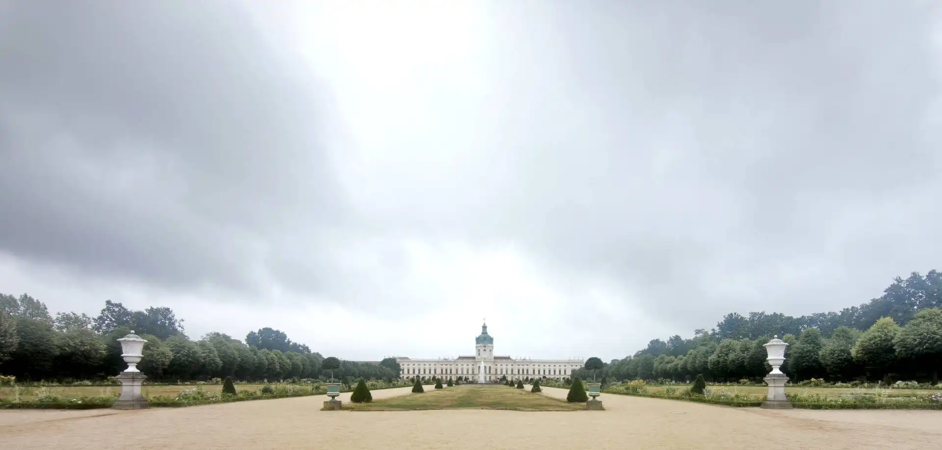BERLINO 2026 - Diario di viaggio: Giorno 4 - Fuori e dentro la città