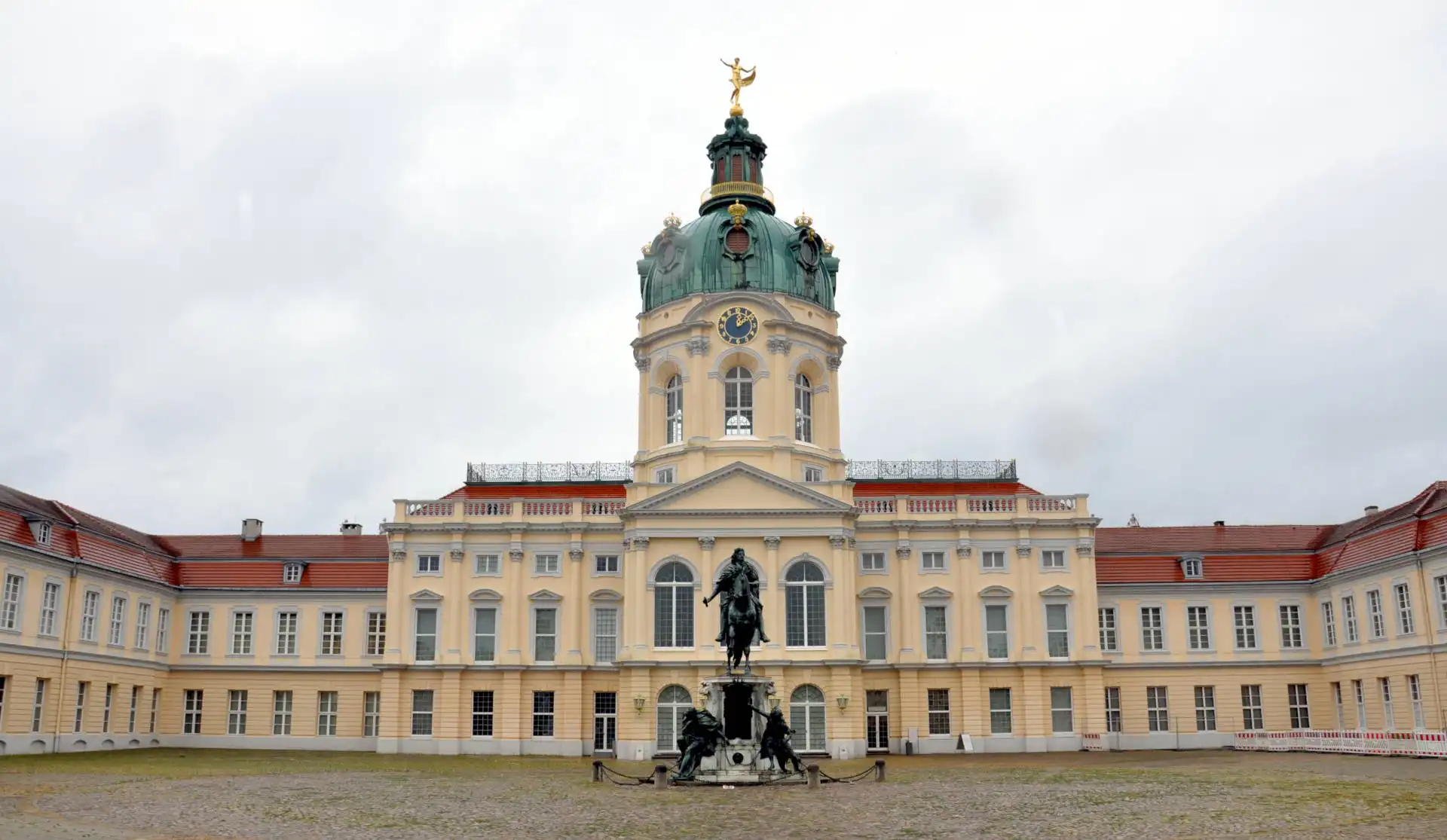 BERLINO 2026 - Diario di viaggio: Giorno 4 - Fuori e dentro la città