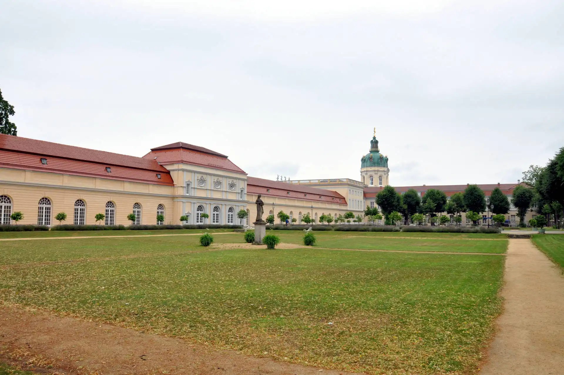 BERLINO 2026 - Diario di viaggio: Giorno 4 - Fuori e dentro la città