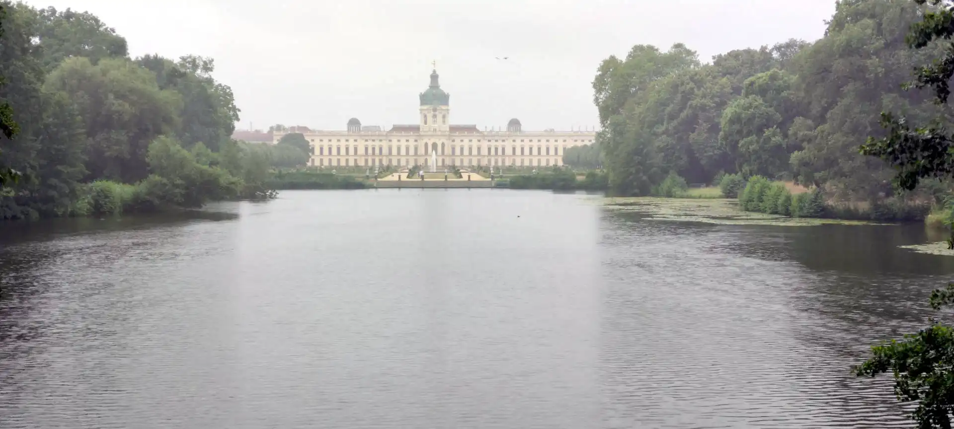 BERLINO 2026 - Diario di viaggio: Giorno 4 - Fuori e dentro la città