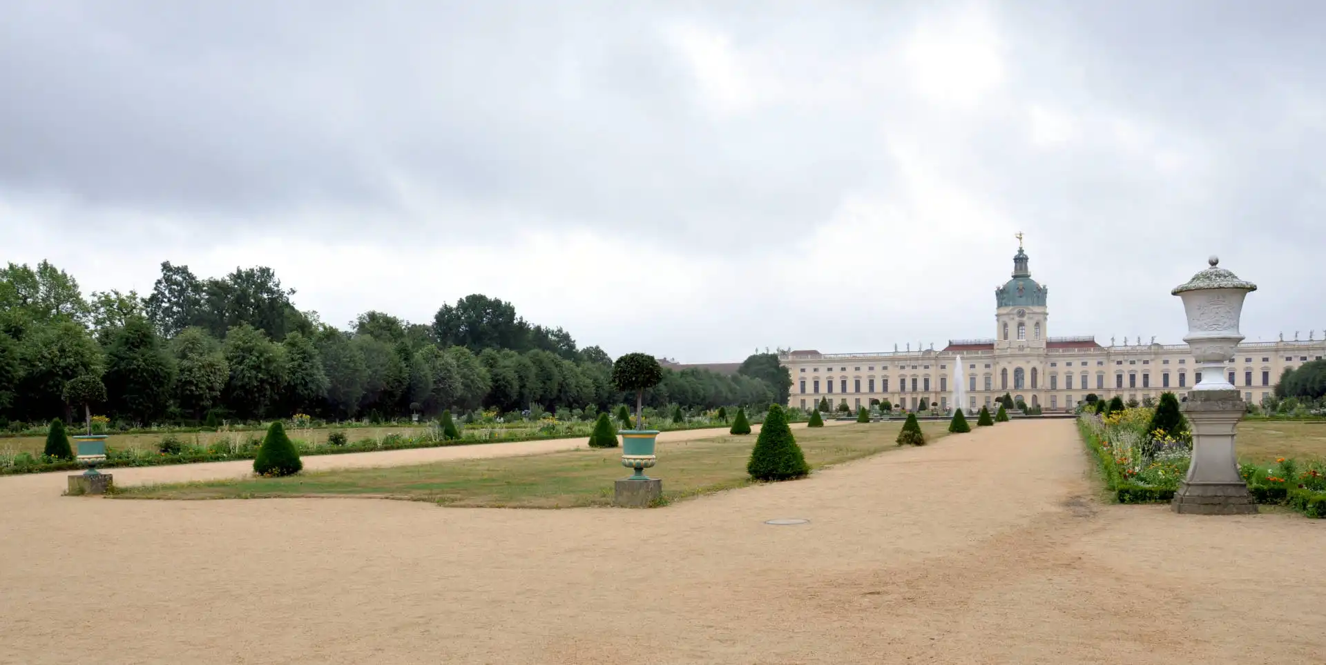 BERLINO 2026 - Diario di viaggio: Giorno 4 - Fuori e dentro la città