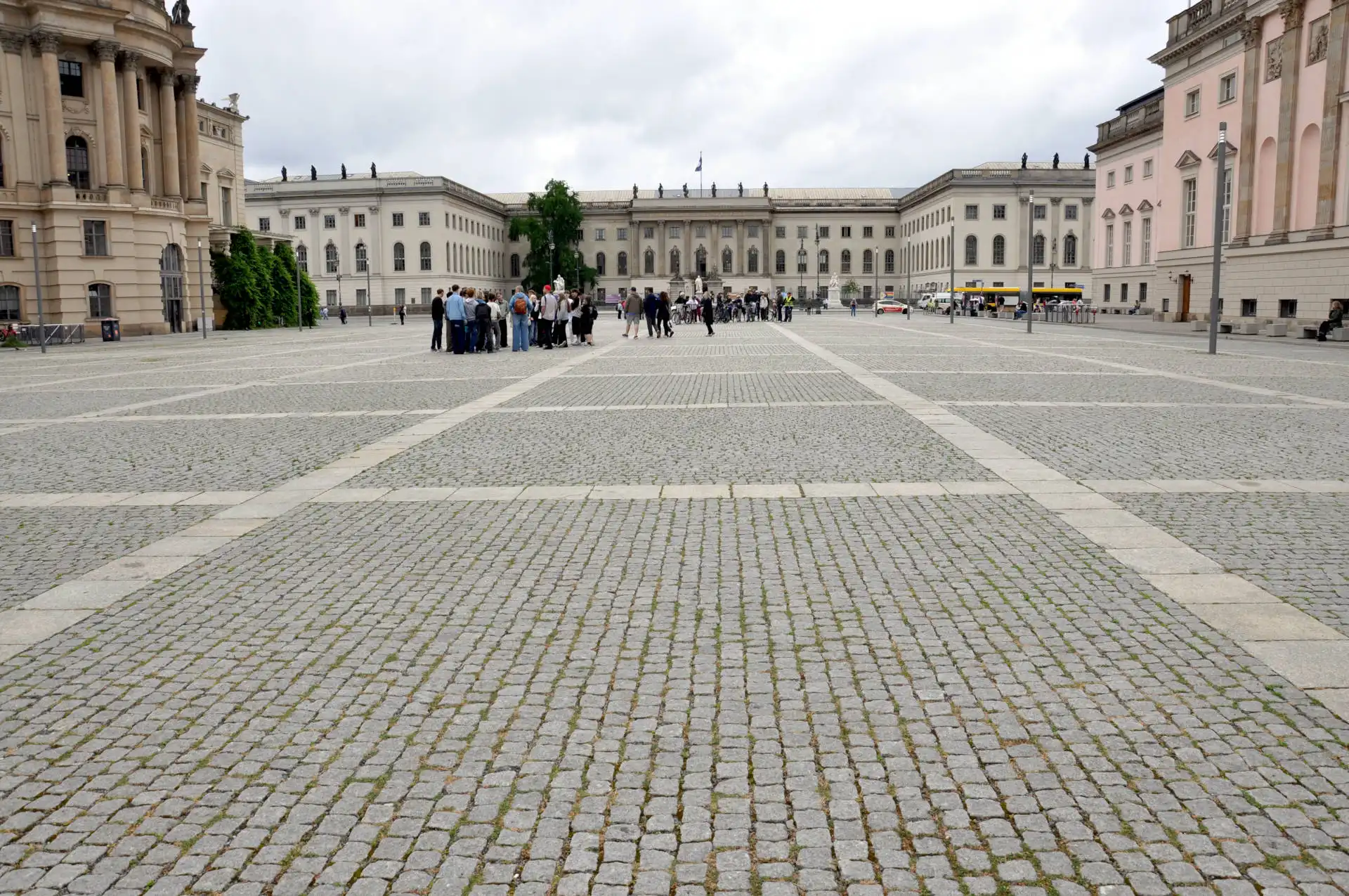 BERLINO 2026 - Diario di viaggio: Giorno 4 - Fuori e dentro la città
