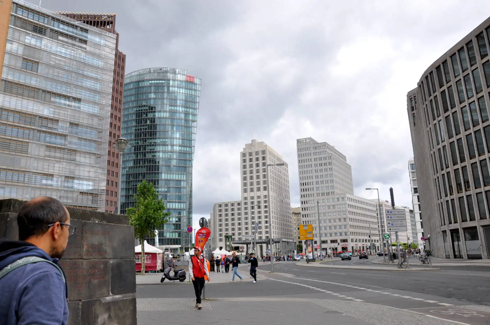 BERLINO 2026 - Diario di viaggio: Giorno 2 - Visitiamo parte della città con un Tour guidato