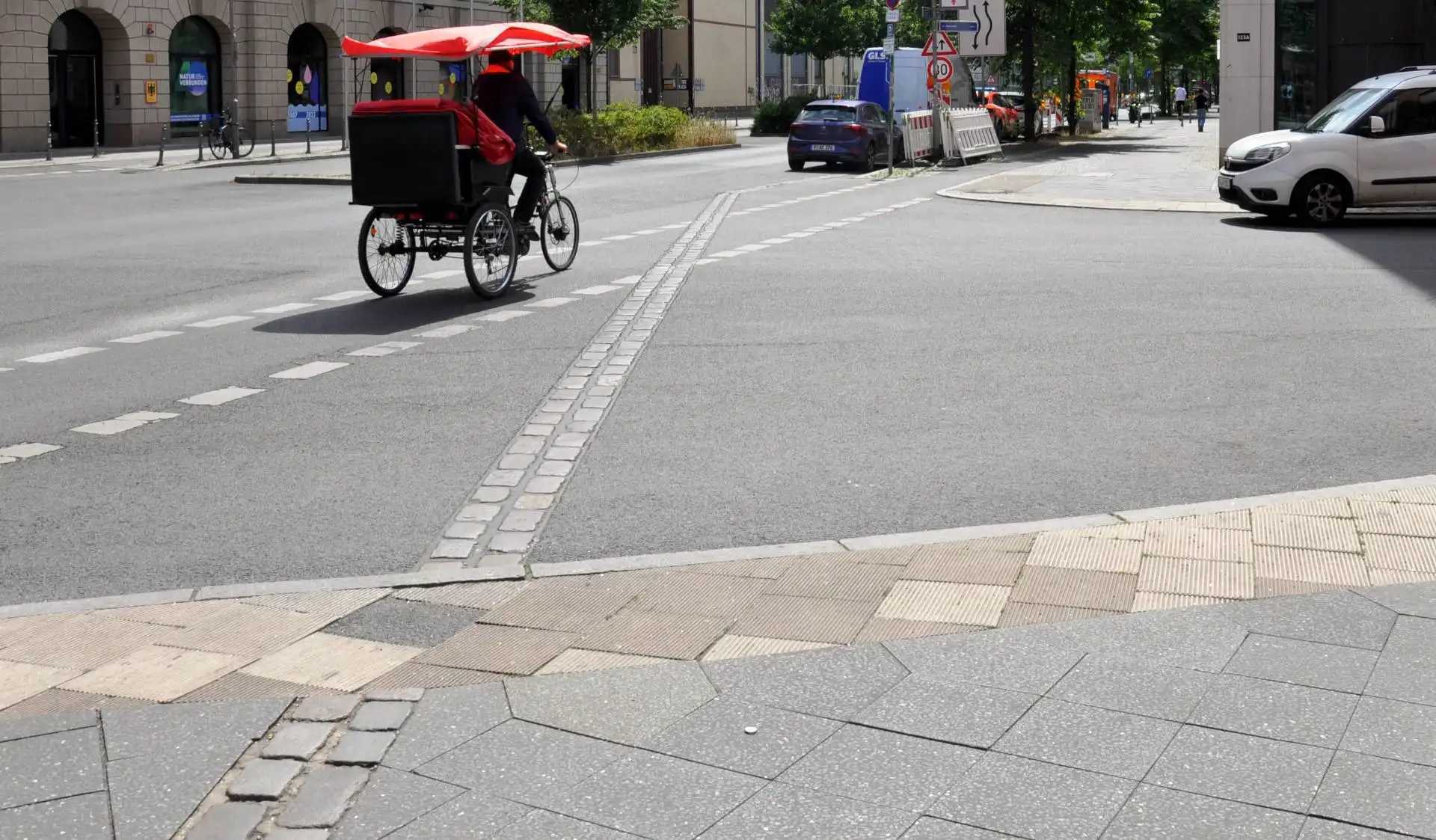 BERLINO 2026 - Diario di viaggio: Giorno 2 - Visitiamo parte della città con un Tour guidato