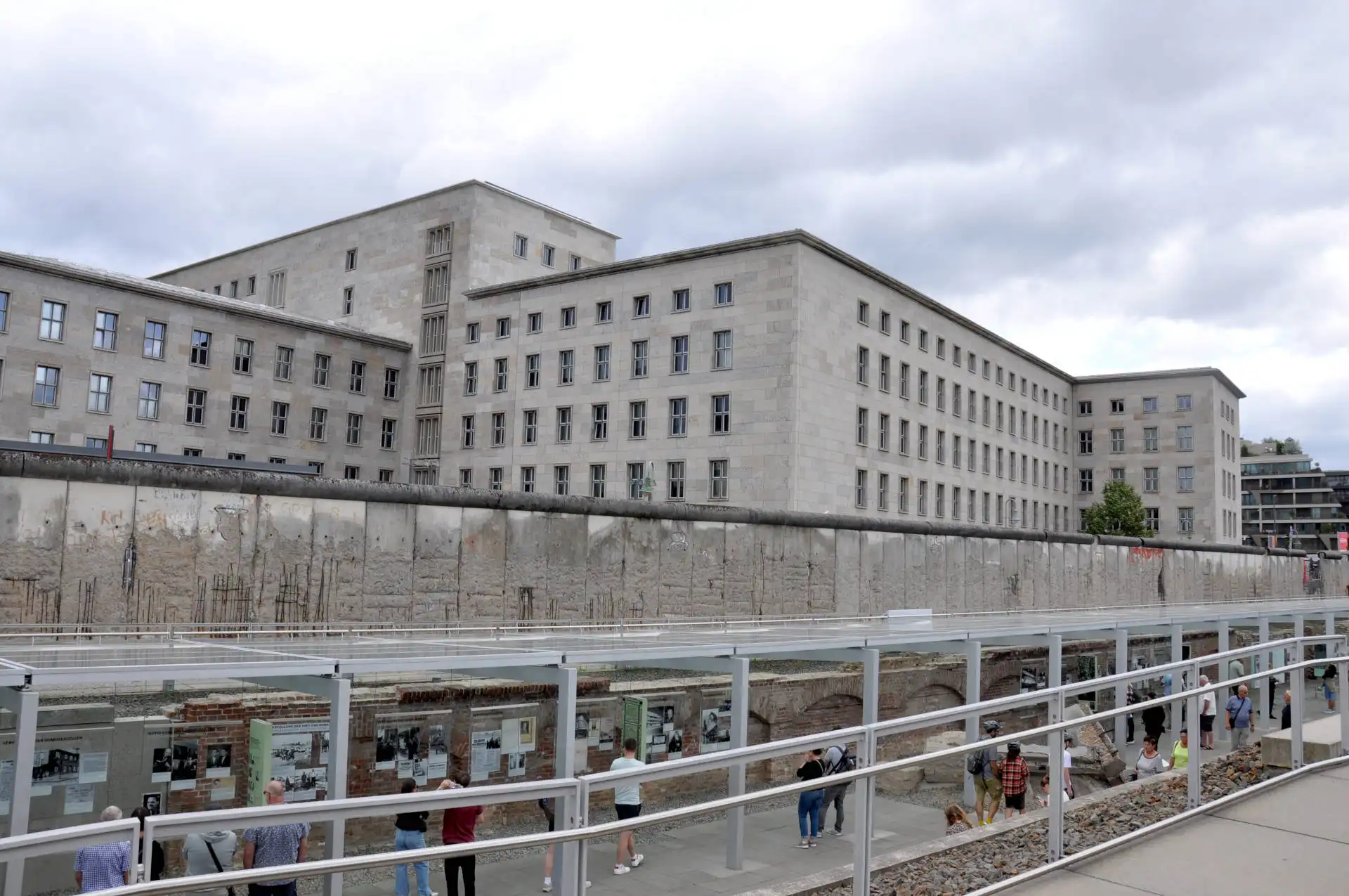 BERLINO 2026 - Diario di viaggio: Giorno 2 - Visitiamo parte della città con un Tour guidato