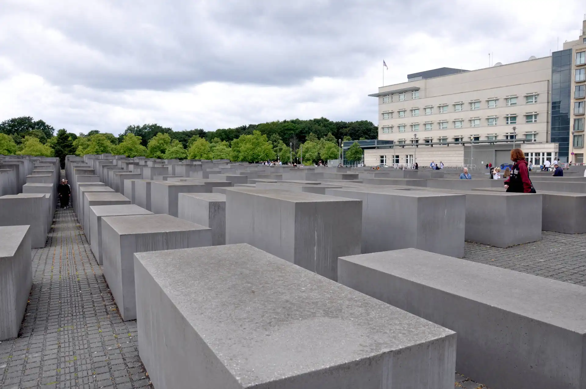 BERLINO 2026 - Diario di viaggio: Giorno 2 - Visitiamo parte della città con un Tour guidato