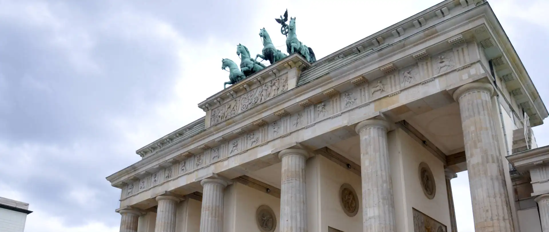 BERLINO 2026 - Diario di viaggio: Giorno 2 - Visitiamo parte della città con un Tour guidato