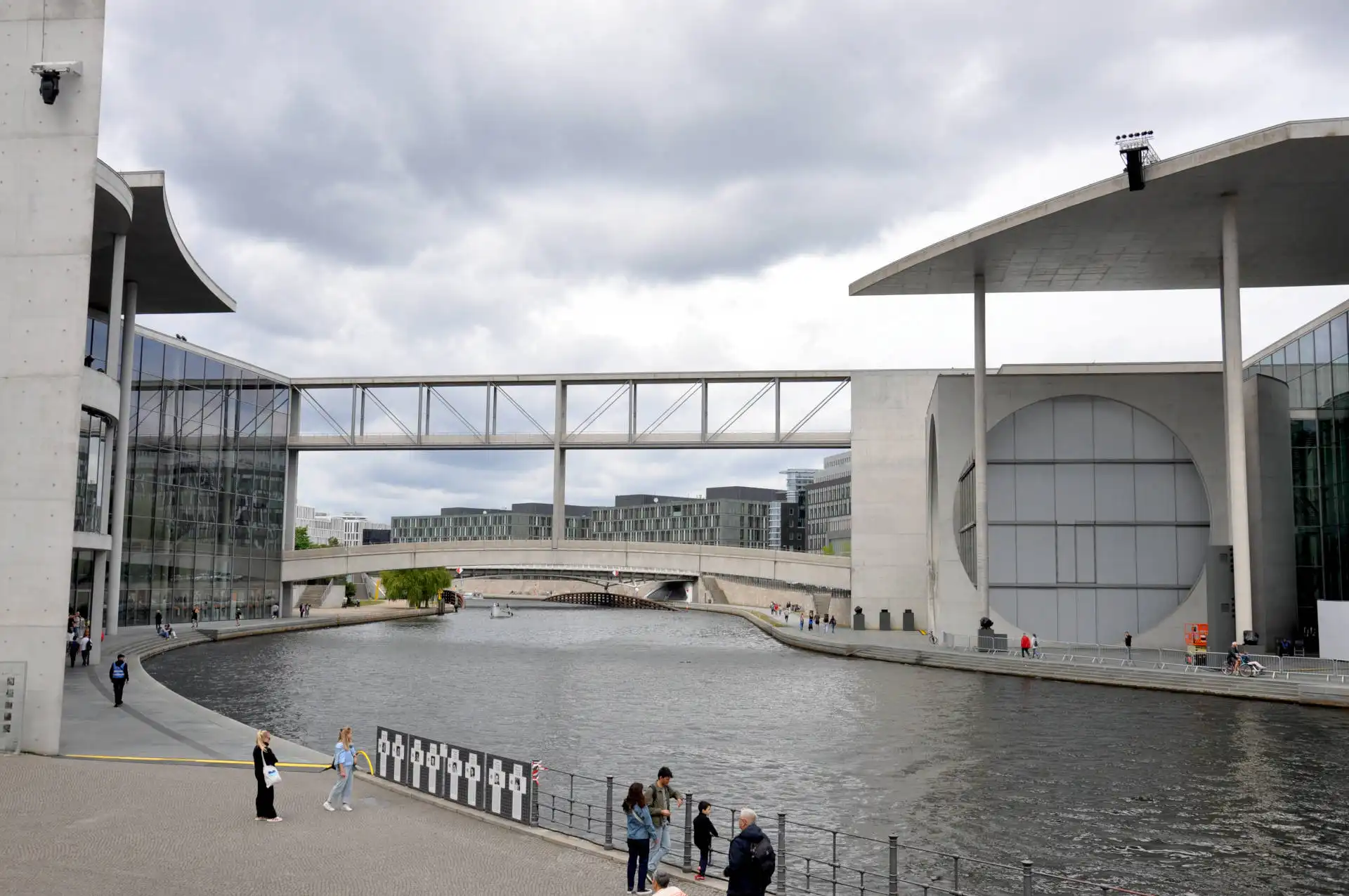 BERLINO 2026 - Diario di viaggio: Giorno 2 - Visitiamo parte della città con un Tour guidato