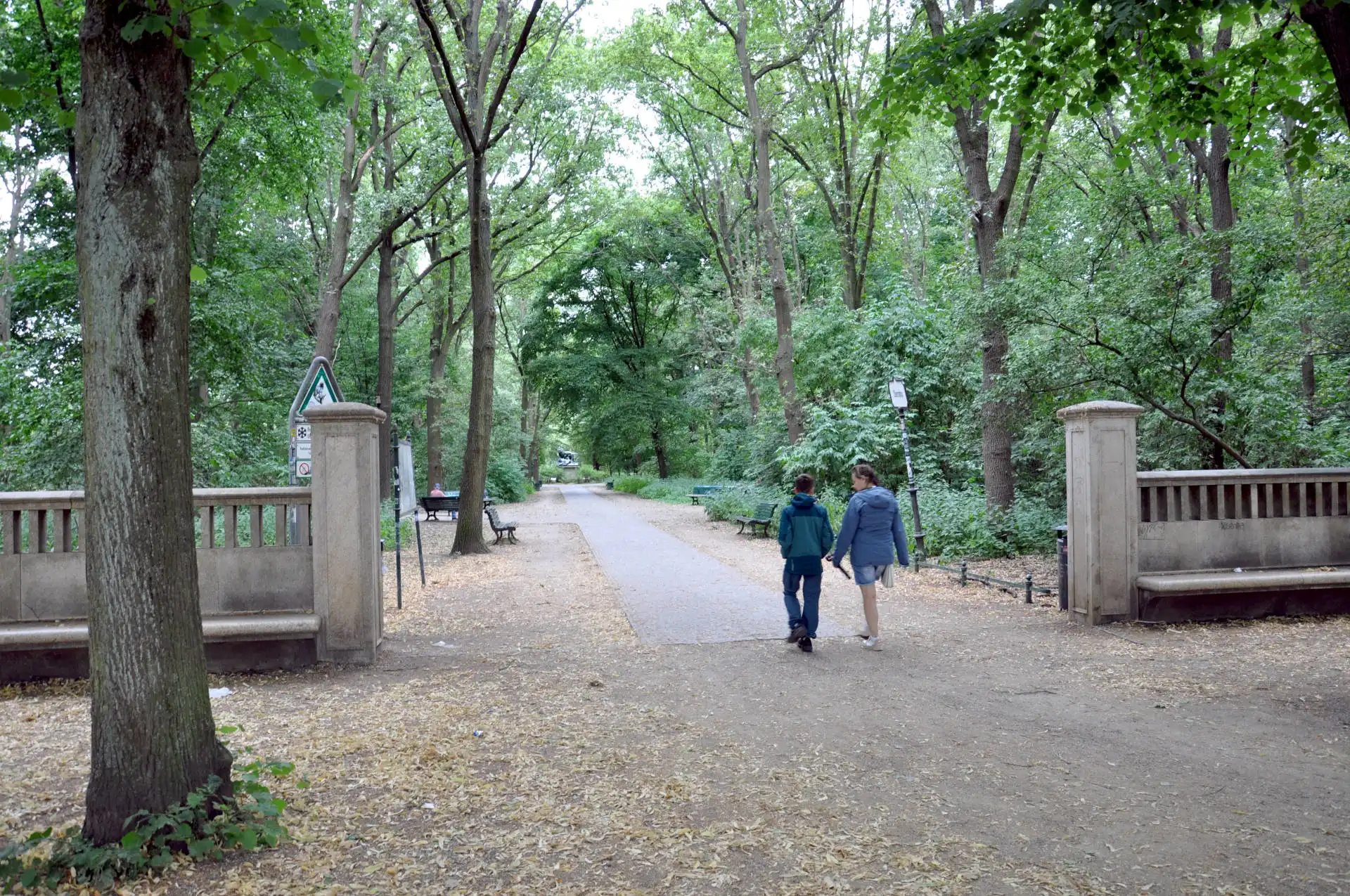 BERLINO 2026 - Diario di viaggio: Giorno 2 - Visitiamo parte della città con un Tour guidato