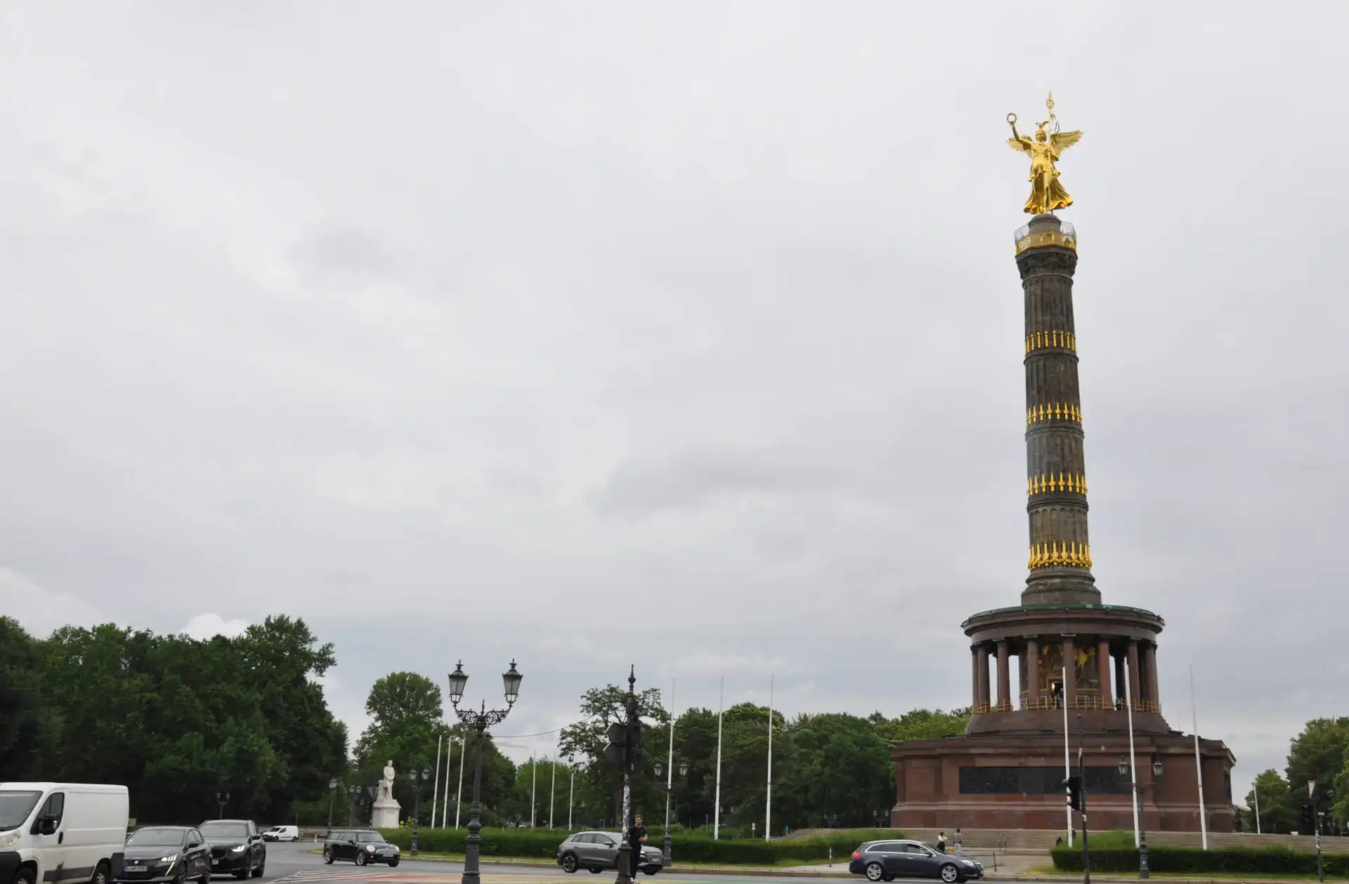 BERLINO 2026 - Diario di viaggio: Giorno 2 - Visitiamo parte della città con un Tour guidato