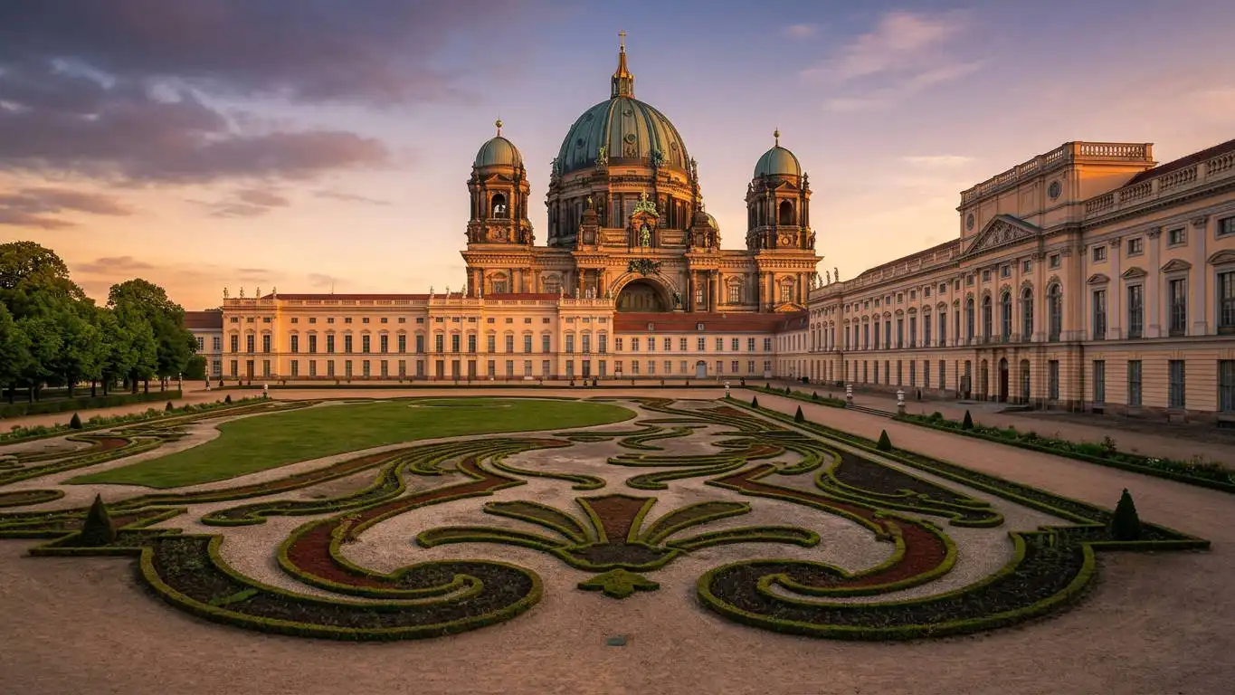 Guarda su YOUTUBE - BERLINO 2026 - VLOG - Diario di viaggio: Giorno 4 - Fuori e dentro la città