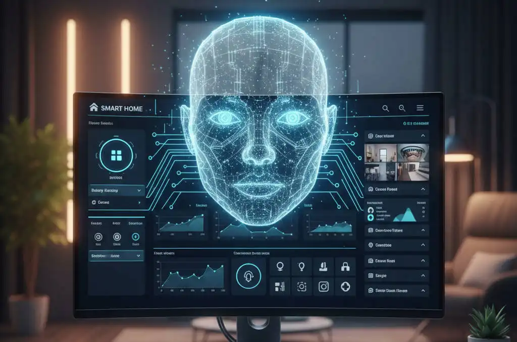 OpenHAB e GOOGLE IA: Integrare Gemini AI in OpenHAB: Guida Completa con AI2MQTT! - VIDEO