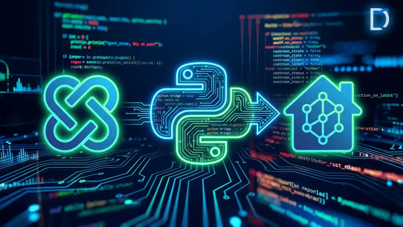 OPENHAB 5 & SMARTTHINGS: Integrazione completa Webhooks - VIDEO